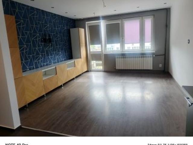 Bezpośrednio, Grodzisk Mazowiecki, Centrum, ul. J. Kilińskiego, 47 m² Mieszkanie