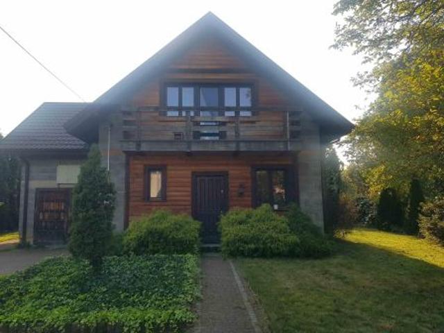 Bezpośrednio, Grodzisk Mazowiecki, ul. Sielska, 140 m² Dom