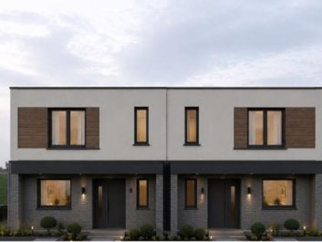 Bezpośrednio, Grodzisk Wielkopolski, ul. Wierzbowa, 102 m² Dom