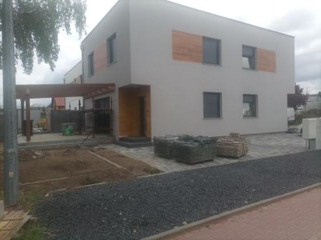 Bezpośrednio, Grodzisk Wielkopolski, ul. 11 Listopada, 84 m² Dom
