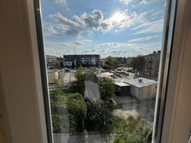 Bezpośrednio, Grójec, ul. Mszczonowska, 24 m² Mieszkanie