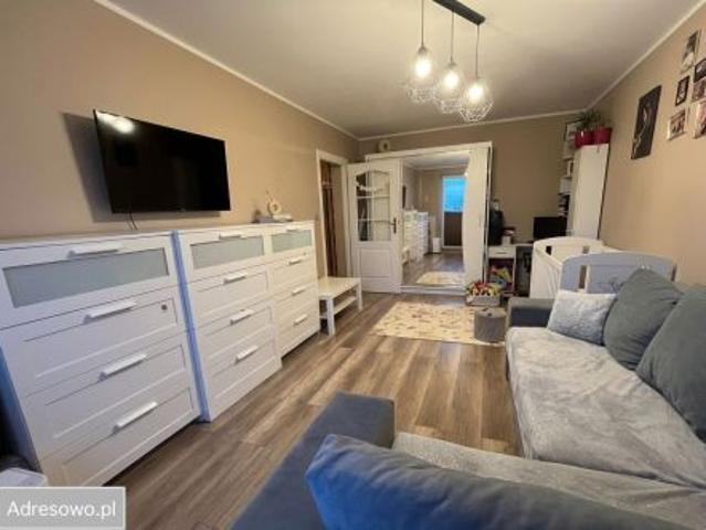 Bezpośrednio, Grójec, ul. Józefa Wybickiego, 46 m² Mieszkanie