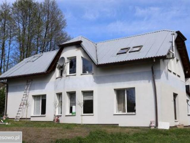 Bezpośrednio, Grojec, 200 m² Dom