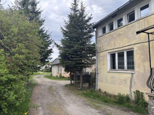 Bezpośrednio, Gronówko, 80 m² Dom