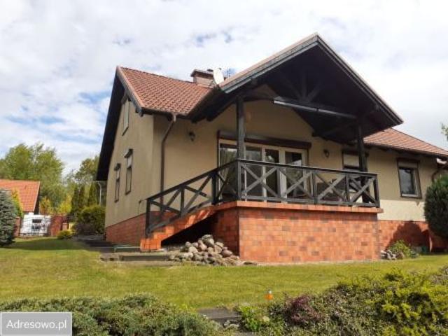 Bezpośrednio, Gutkowo, ul. Modrzewiowa, 160 m² Dom