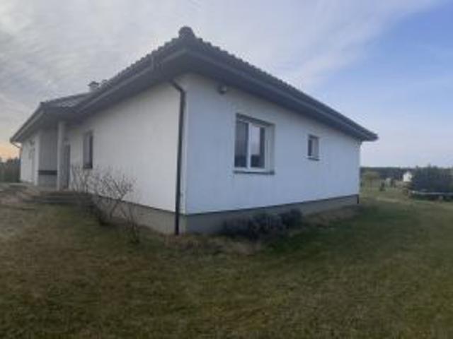 Bezpośrednio, Gutowo, ul. Wilcza, 174 m² Dom