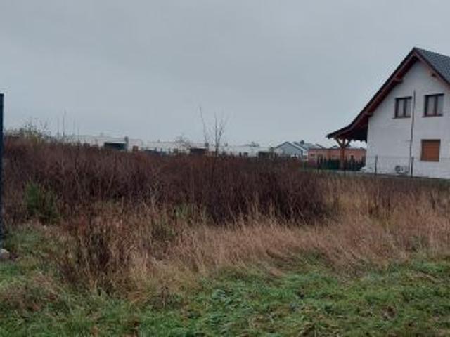 Bezpośrednio, Gutowo Wielkie, 951 m² Działka