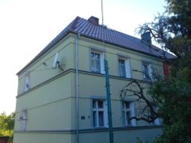 Bezpośrednio, Gubin, ul. Sportowa, 51 m² Mieszkanie
