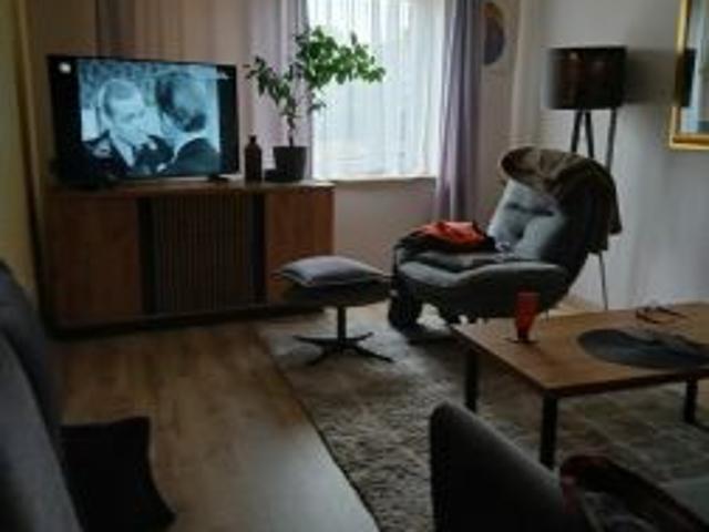 Bezpośrednio, Gudowo, 33 m² Mieszkanie