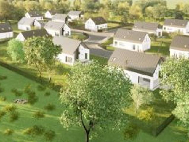 Bezpośrednio, Gulczewo, 1000 m² Działka