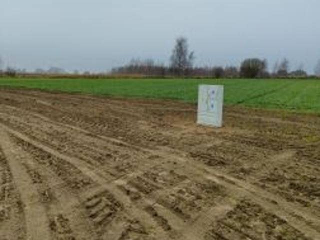 Bezpośrednio, Nowogard, 1000 m² Działka