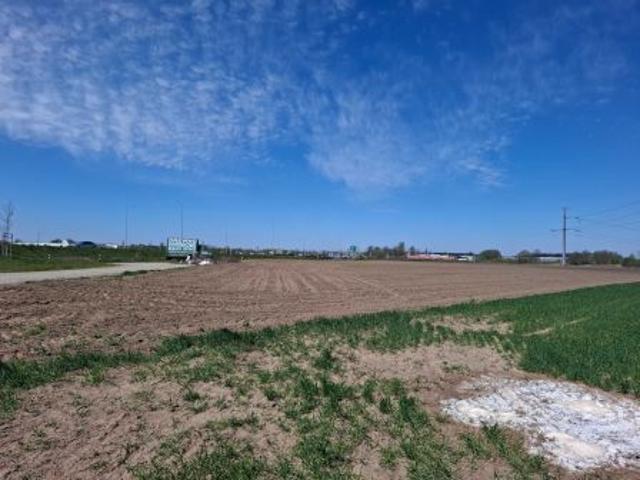 Bezpośrednio, Długołęka, ul. Bławatna, 42000 m² Działka