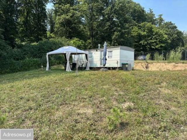 Bezpośrednio, Długie Parcele, 600 m² Działka
