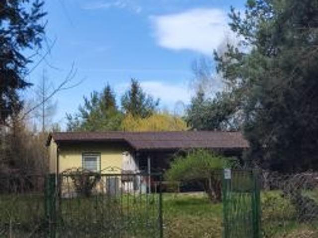 Bezpośrednio, Długie Parcele, 600 m² Działka
