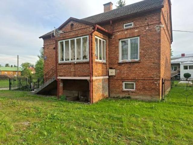 Bezpośrednio, Długie, ul. Sanocka, 67 m² Dom