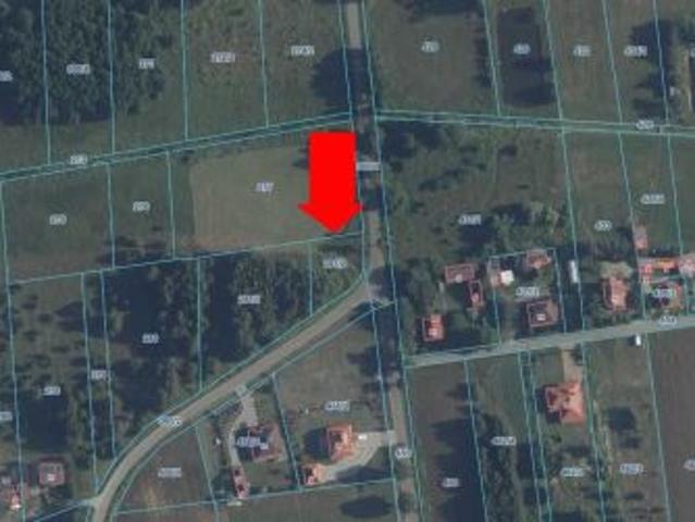 Bezpośrednio, Żdżar, ul. Lipowa, 829 m² Działka