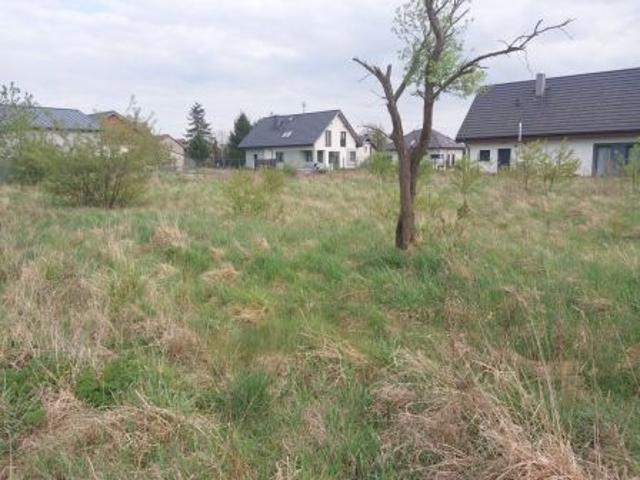 Bezpośrednio, Żdżary, 1063 m² Działka