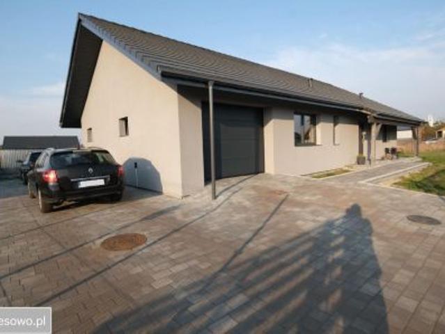 Bezpośrednio, Żdżary, 109 m² Dom