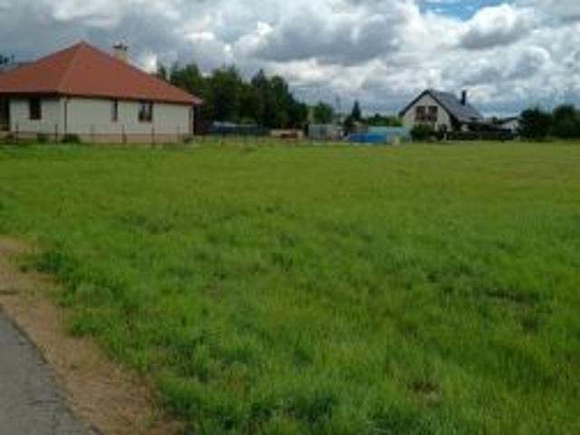 Bezpośrednio, Dąbków, ul. Żuki, 1200 m² Działka