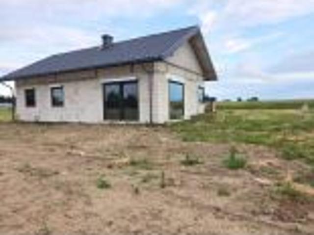 Bezpośrednio, Dąbków, 106 m² Dom