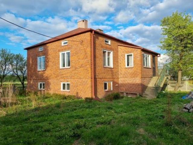 Bezpośrednio, Dębica Kolonia, 115 m² Dom