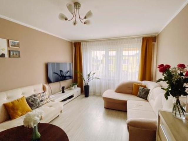 Bezpośrednio, Dębieniec, 53 m² Mieszkanie