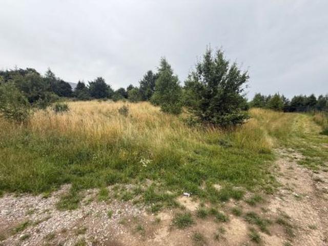 Bezpośrednio, Dębogóry, 1019 m² Działka