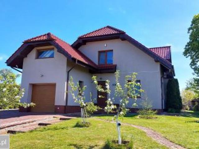 Bezpośrednio, Dębogórze, ul. Roślinna, 240 m² Dom