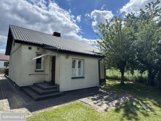 Bezpośrednio, Dębowica, 75 m² Dom