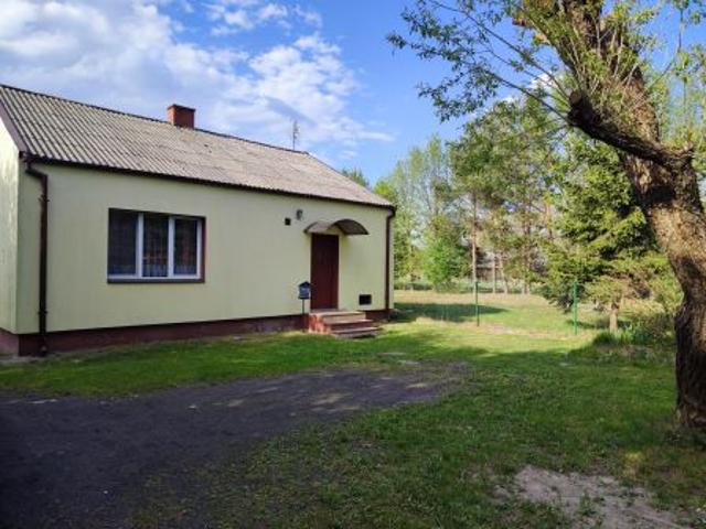 Bezpośrednio, Dębowiec, 5200 m² Działka