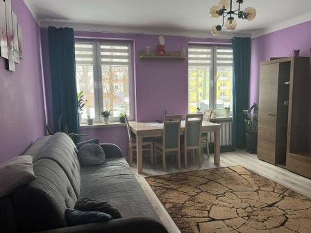Bezpośrednio, Dęblin, Stawy, os. Osiedle Stawy, 65 m² Mieszkanie