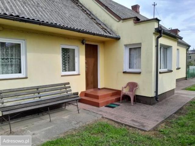 Bezpośrednio, Dęblin, ul. Kocka, 112 m² Dom