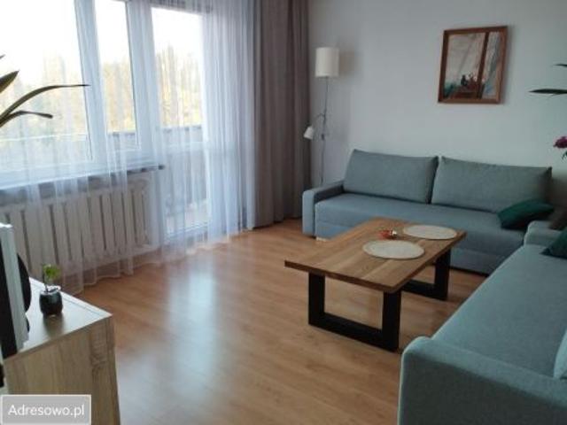 Bezpośrednio, Dęblin, ul. Stężycka, 78 m² Mieszkanie