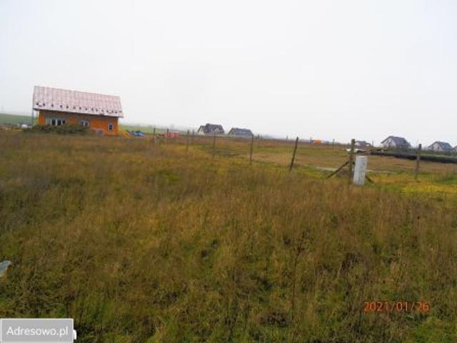 Bezpośrednio, Dębno, ul. Chojeńska, 1500 m² Działka