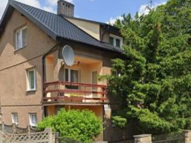 Bezpośrednio, Dębno, ul. Ofiar Katynia, 112 m² Dom