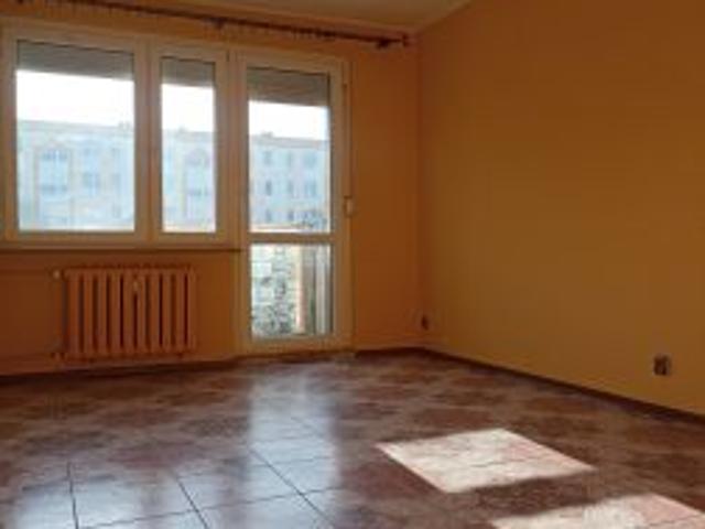 Bezpośrednio, Dębno, ul. Ludwika Waryńskiego, 46 m² Mieszkanie