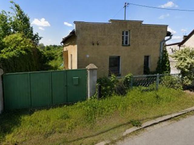 Bezpośrednio, Dębno, ul. Powstańców Wlkp 4810 m² Działka