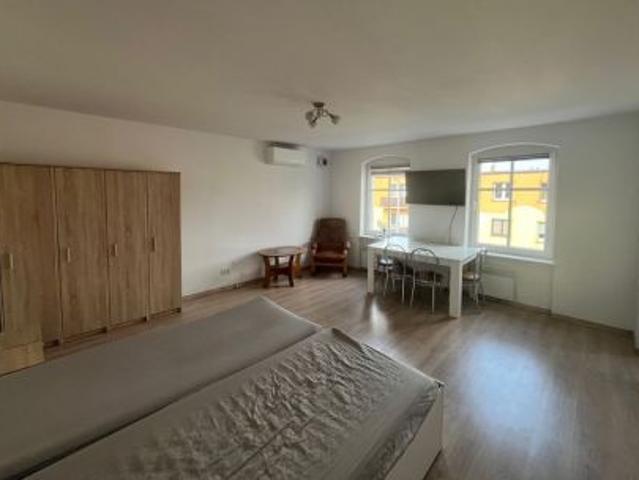 Bezpośrednio, Dębno, ul. Tadeusza Kościuszki, 32 m² Mieszkanie
