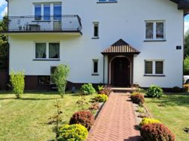 Bezpośrednio, Dębska Wola, 150 m² Dom