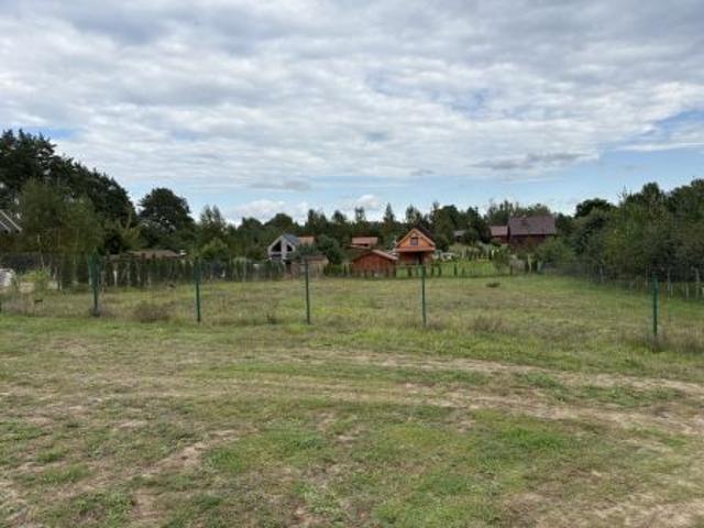 Bezpośrednio, Dąbrowa, 961 m² Działka