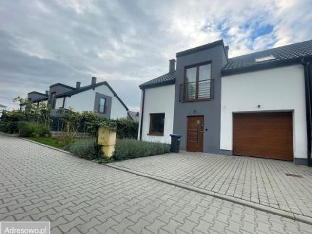 Bezpośrednio, Dąbrowa, 127 m² Dom