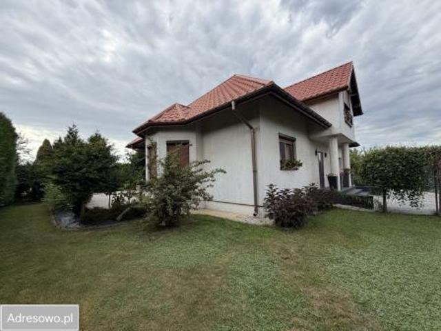 Bezpośrednio, Dąbrowa, 132 m² Dom