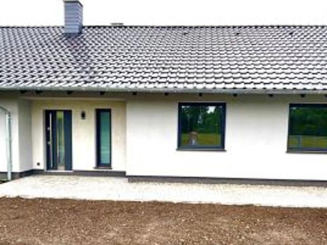 Bezpośrednio, Dąbrowa, 144 m² Dom