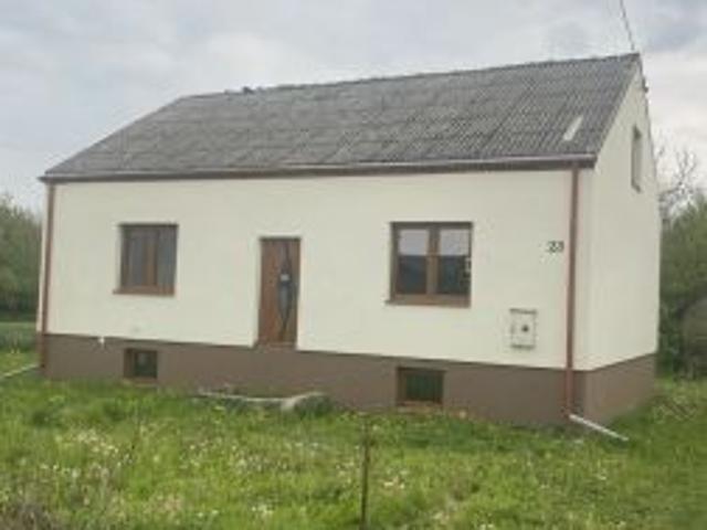 Bezpośrednio, Dąbrowa, 180 m² Dom