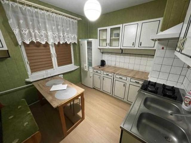 Bezpośrednio, Dąbrowa Białostocka, 42 m² Mieszkanie