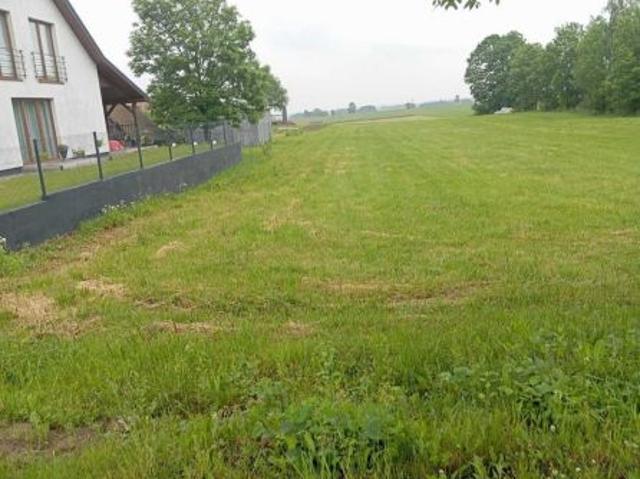 Bezpośrednio, Dąbrowa Białostocka, 4945 m² Działka