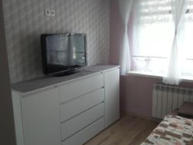 Bezpośrednio, Dąbrowa Białostocka, ul. Południowa, 35 m² Mieszkanie