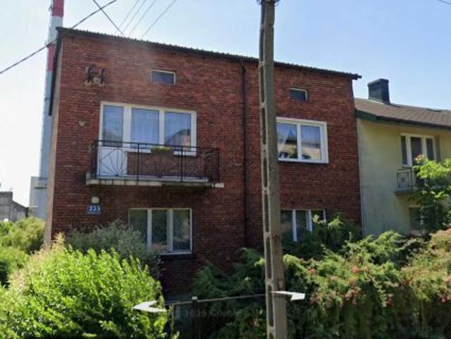 Bezpośrednio, Dąbrowa Górnicza, 72 m² Mieszkanie