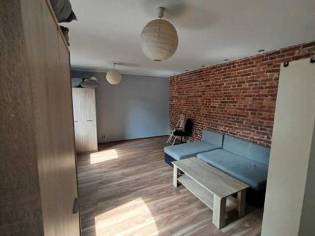 Bezpośrednio, Dąbrowa Górnicza, 34 m² Mieszkanie