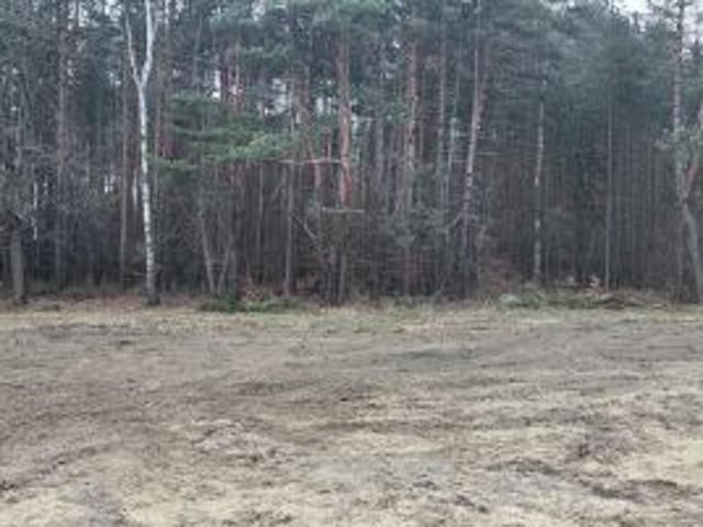 Bezpośrednio, Dąbrowa Górnicza, Ujejsce, ul. Podbuczyny, 1056 m² Działka